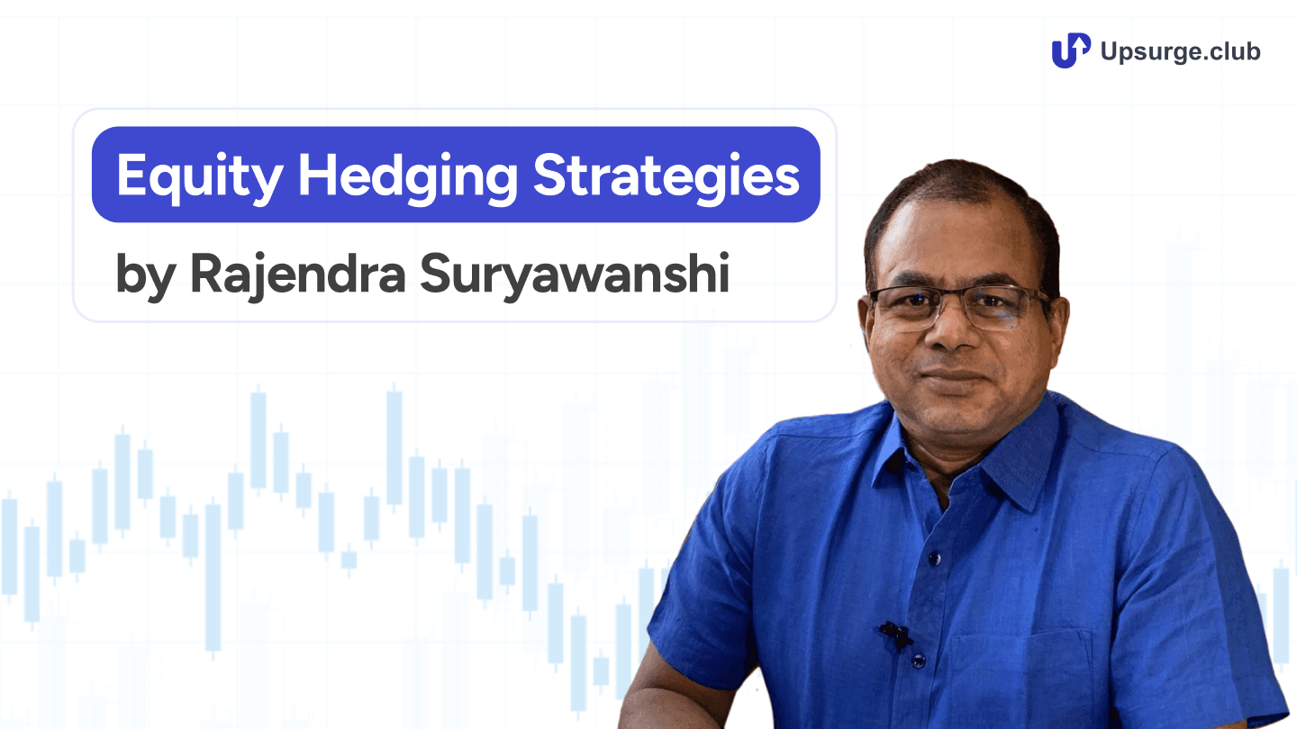 Equity Hedging Strategies