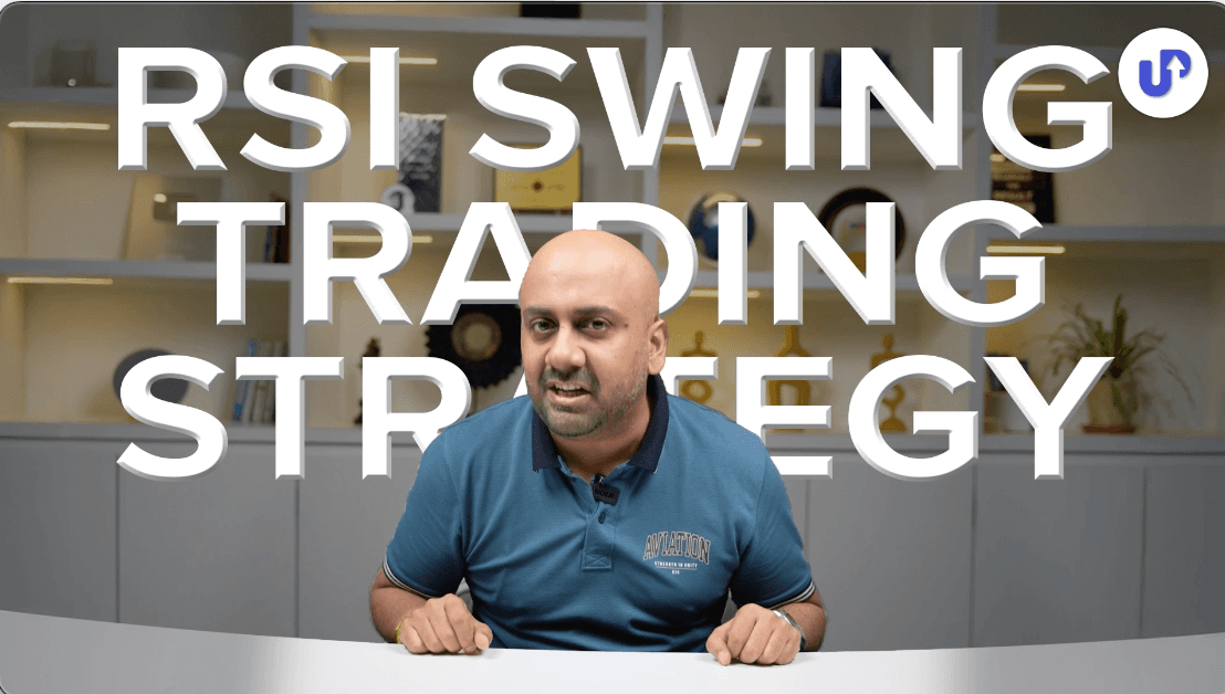 RSI Swing Trading Strategy