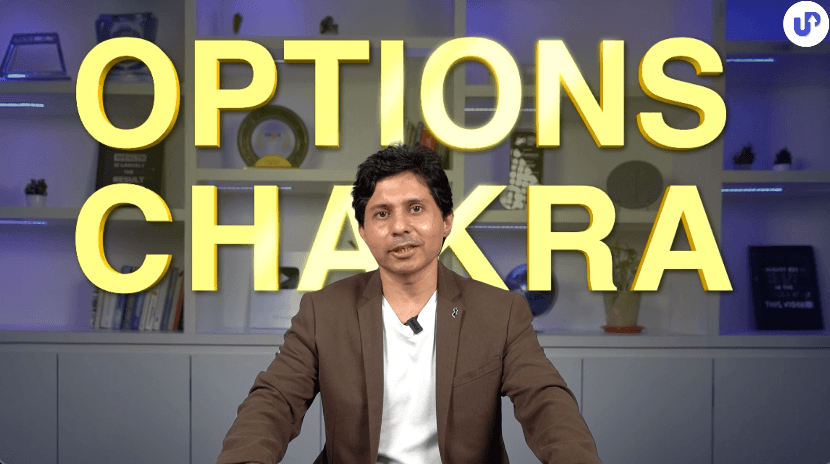 Option Chakra by Piyush Chaudhary