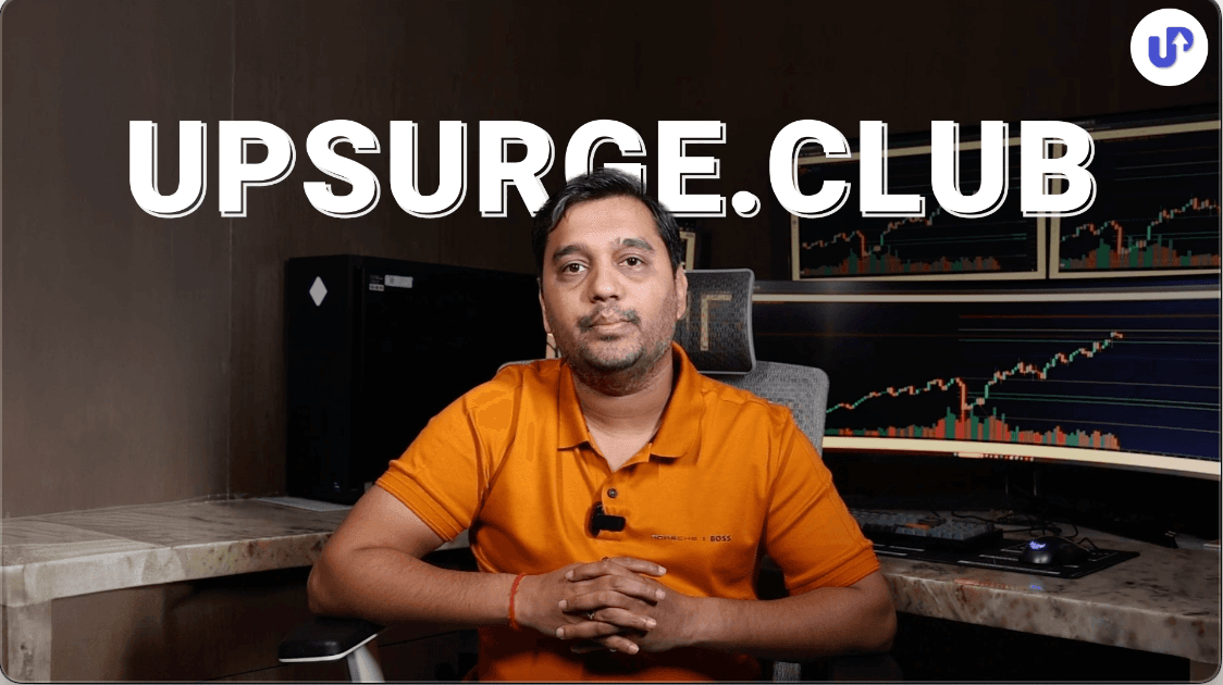 Options Scalping Strategies by Vijay Thakare