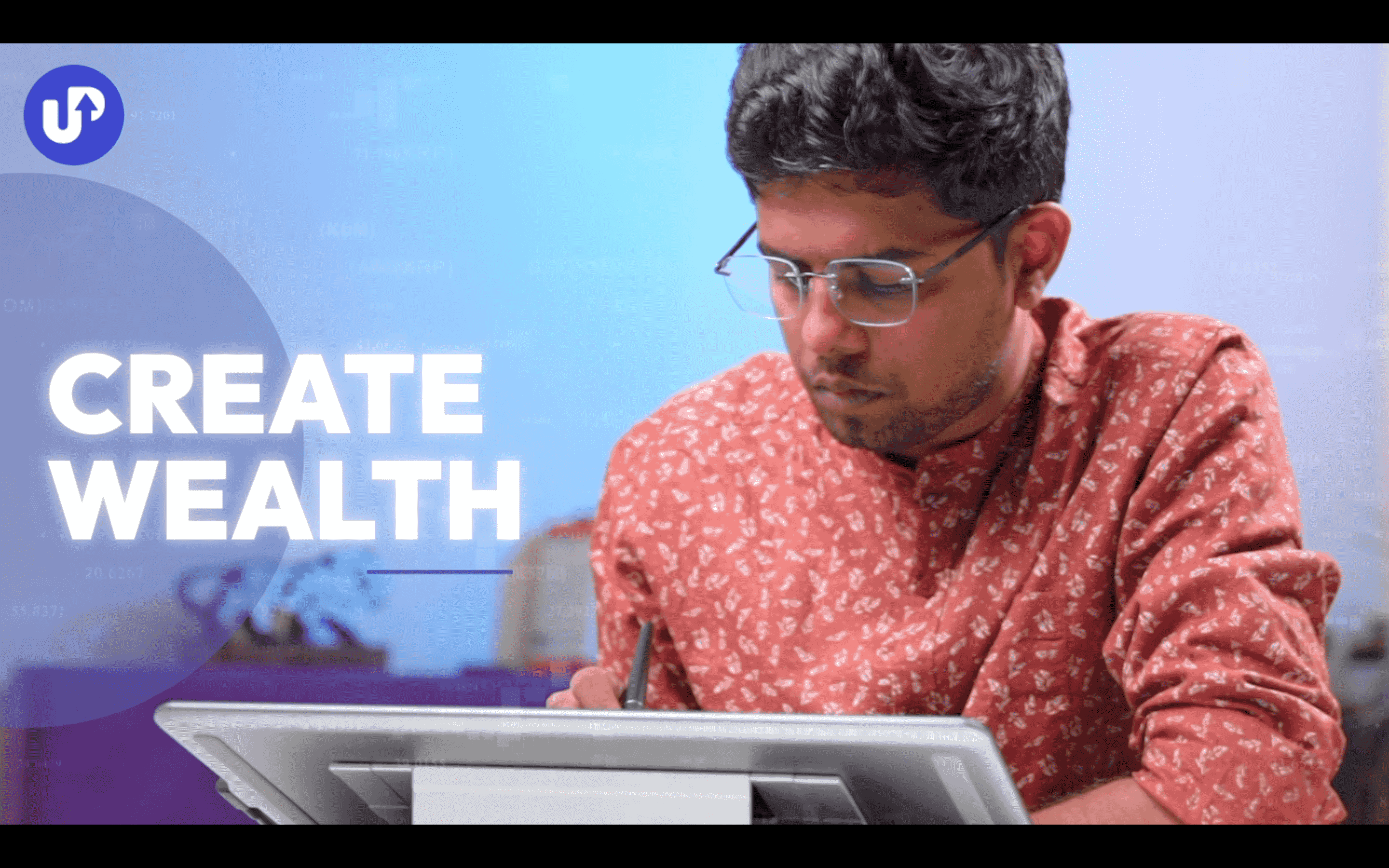 A to Z of Stock Market