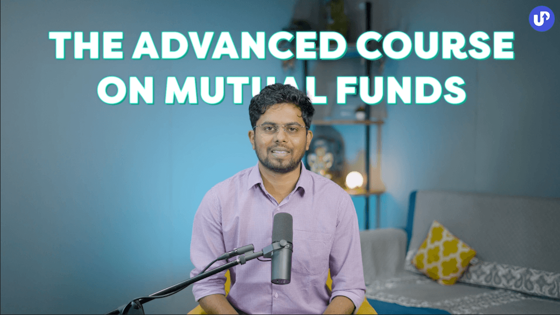 Basic to Advanced Course on Mutual Funds