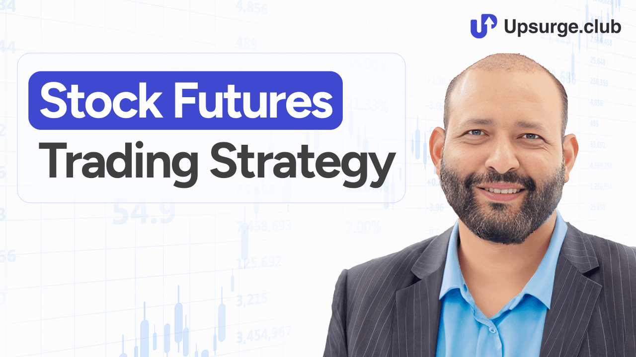 Stock Futures Trading Strategy