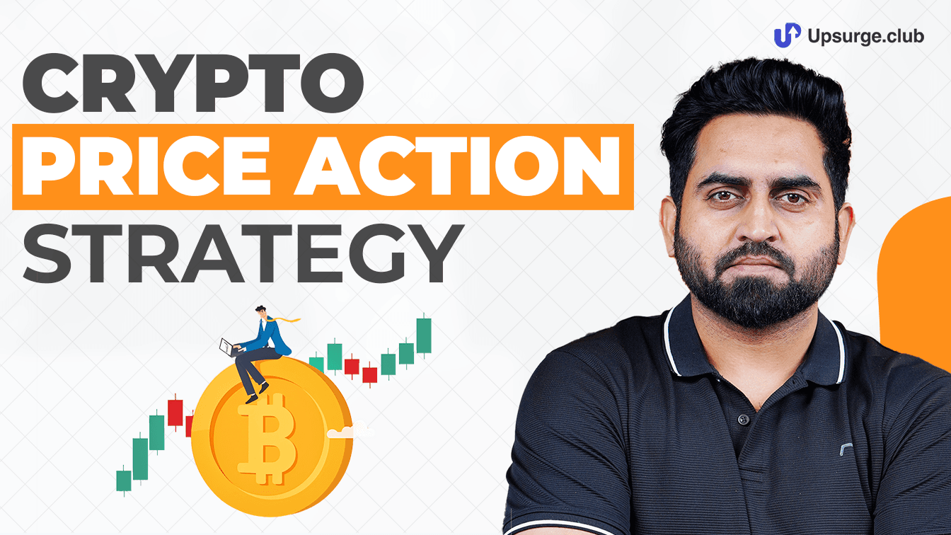 Crypto Price Action Strategy + Access to Premium Community