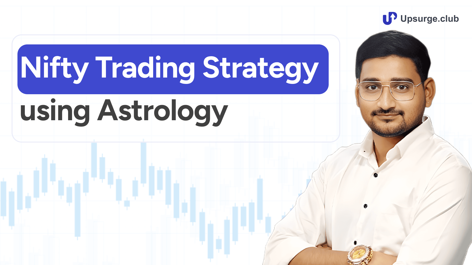 Nifty Trading Strategy Using Astrology