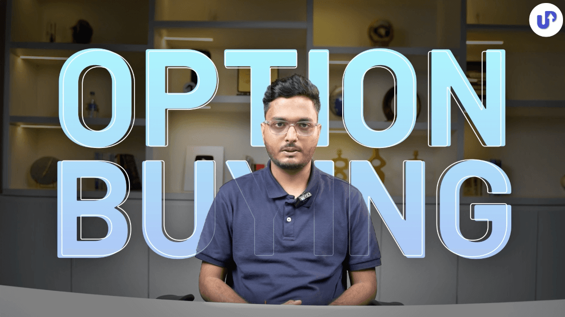 Option Buying for Beginners